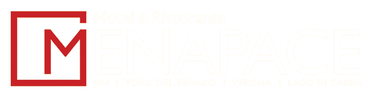 Hotel Menapace Logo